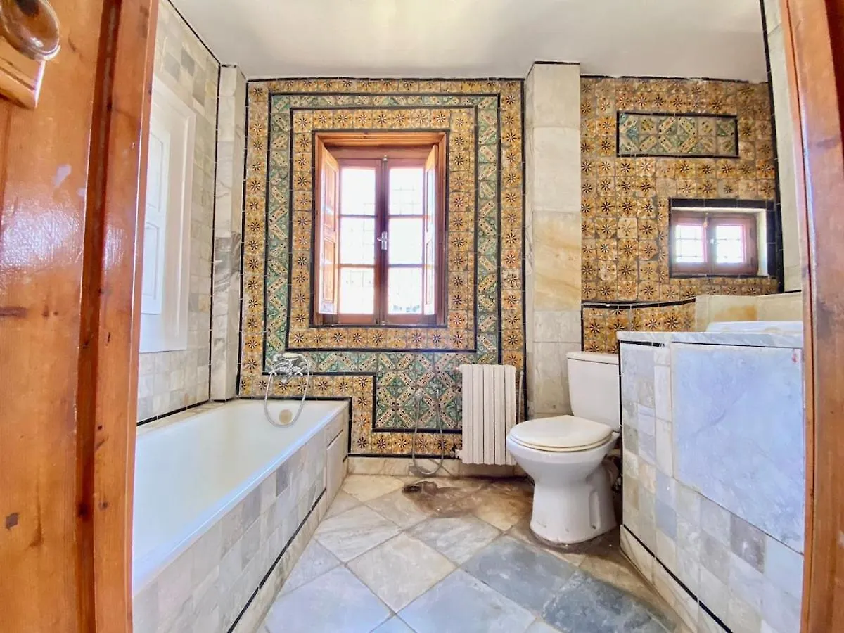 Princesse Aicha , Ladies Only , B&B & Piscine , Sidi Bou Said Tunis 0*,  Tunesien
