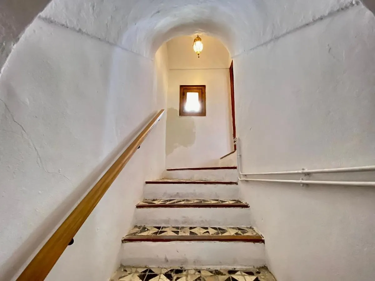 Princesse Aicha , Ladies Only , B&B & Piscine , Sidi Bou Said Tunis Apartment