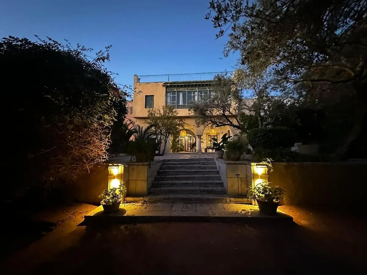 Princesse Aicha , Ladies Only , B&B & Piscine , Sidi Bou Said Tunis