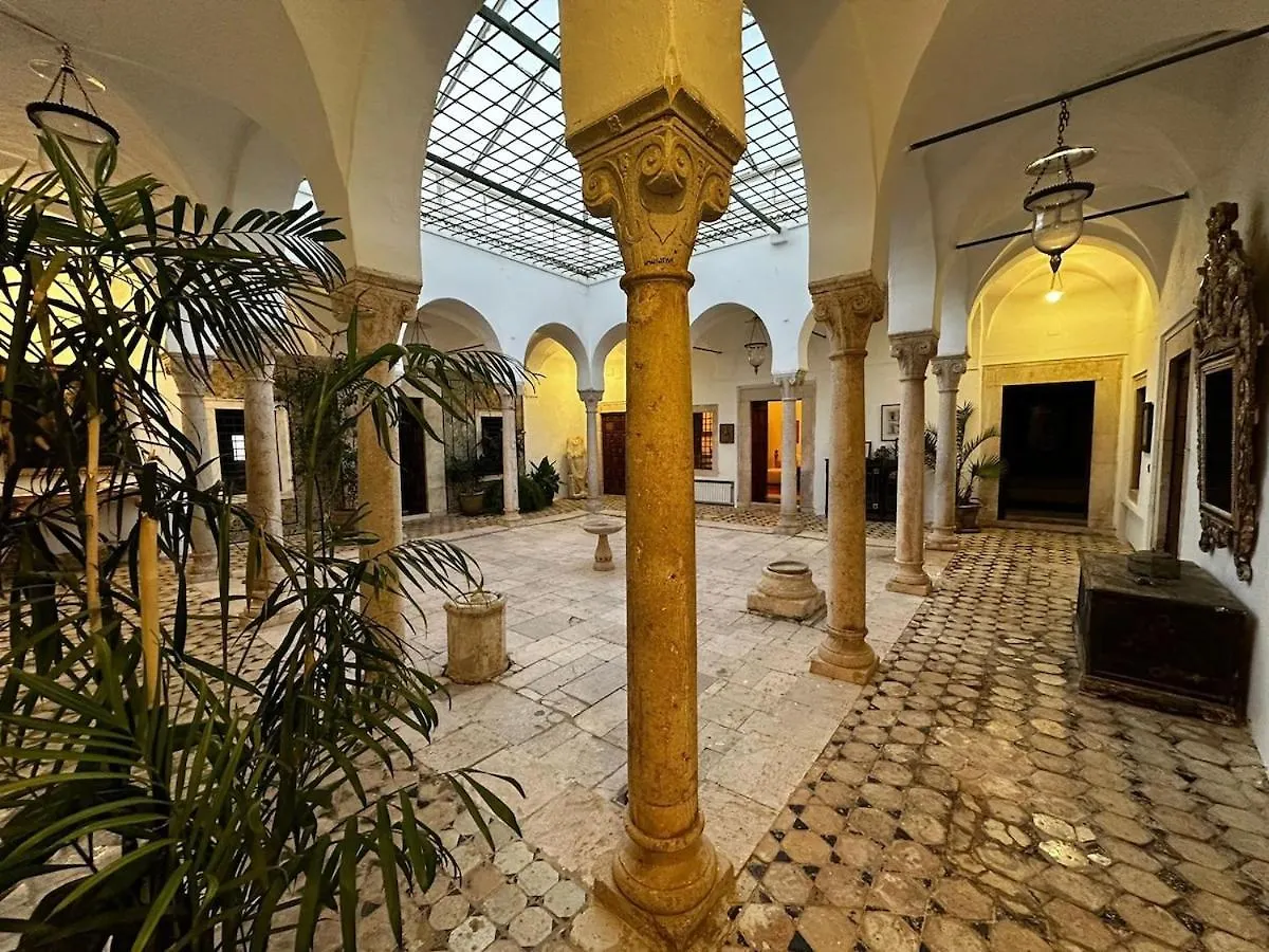 Princesse Aicha , Ladies Only , B&B & Piscine , Sidi Bou Said Tunis