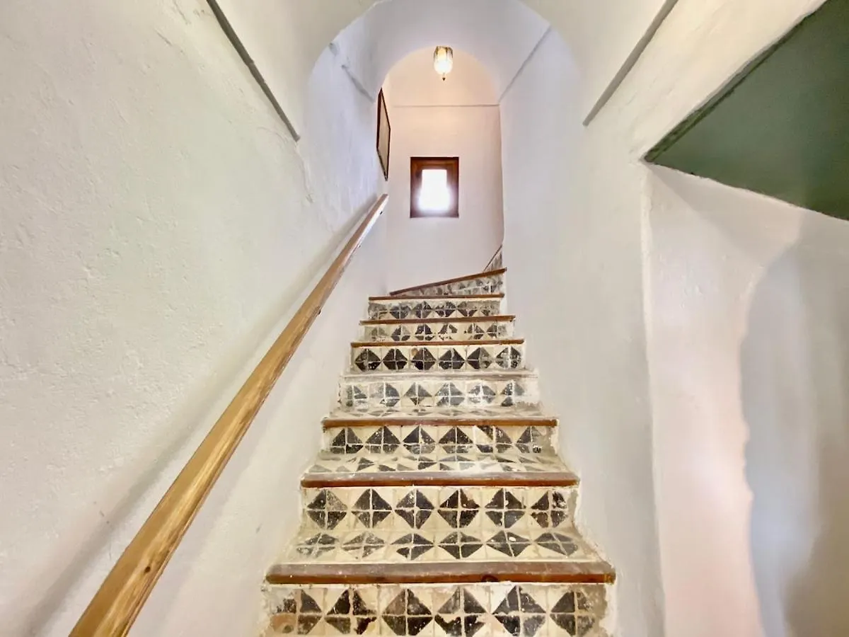 Princesse Aicha , Ladies Only , B&B & Piscine , Sidi Bou Said チュニス チュニジア