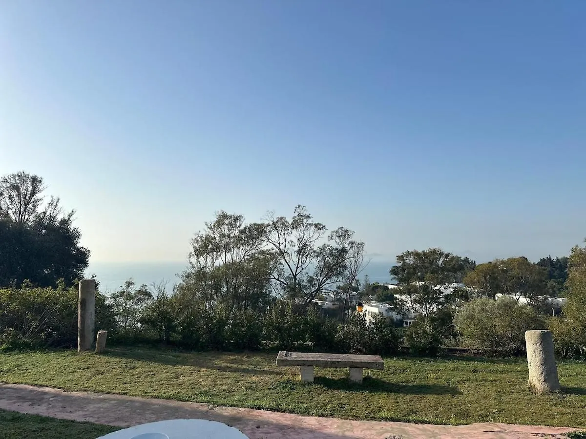 Princesse Aicha , Ladies Only , B&B & Piscine , Sidi Bou Said チュニス 0*,  チュニジア